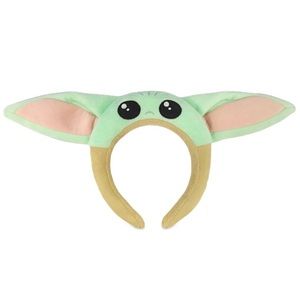 Disney Yoda Ears